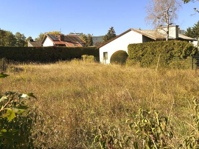 Grundstück kaufen in Breitenfurt bei Wien, Bezirk Mödling