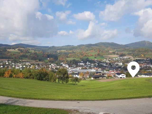 Immobilie kaufen in Pöggstall, Niederösterreich