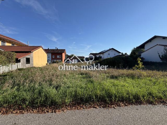 Erdgeschosswohnung kaufen in Altenufer, Hengersberg