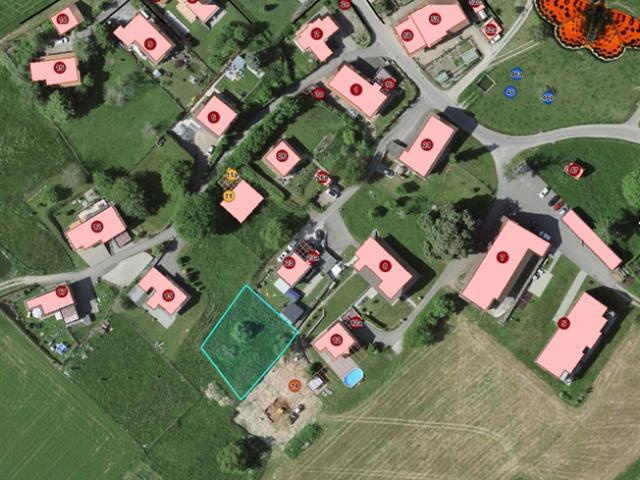 Wohnung kaufen in La Corbaz, Freiburg