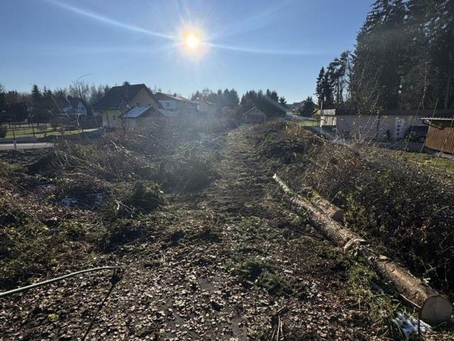 Grundstück kaufen in Bürmoos, Salzburg