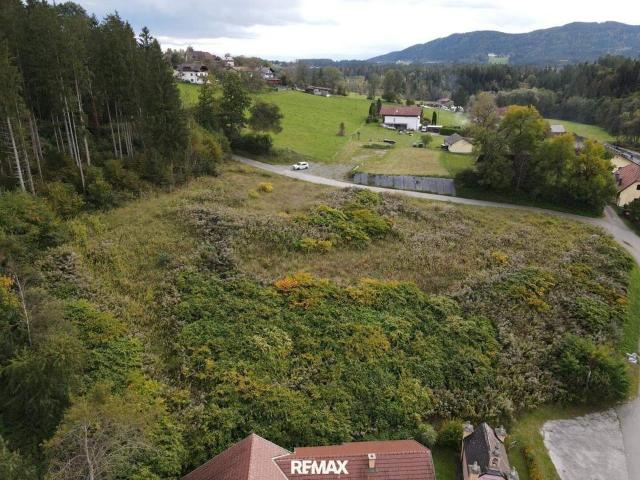 Grundstück kaufen in Feldkirchen in Kärnten, Kärnten