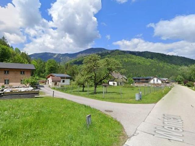 Grundstück kaufen in Hollenstein an der Ybbs, Niederösterreich