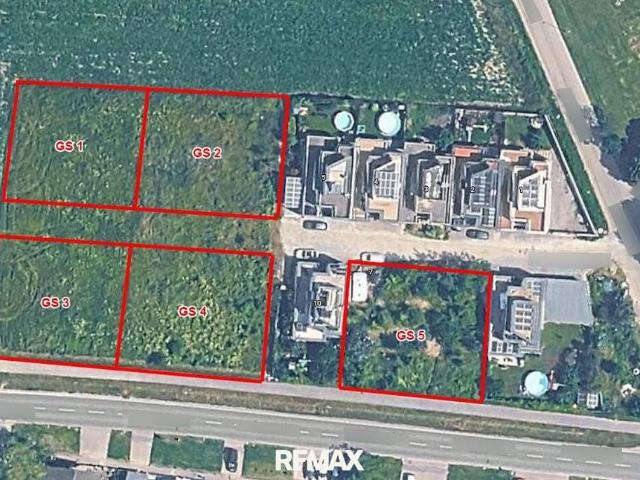 Grundstück kaufen in Bruck an der Leitha, Niederösterreich