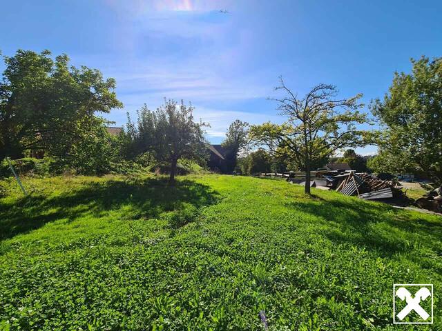 Grundstück kaufen in Hörbranz, Vorarlberg