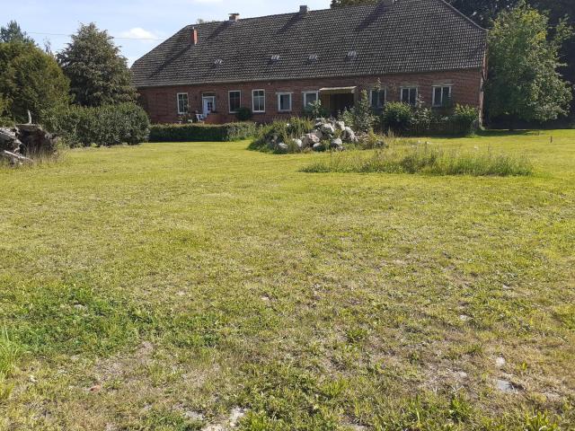 Erdgeschosswohnung mieten in Velgast, Mecklenburg-Vorpommern