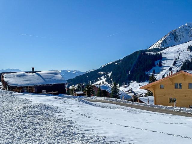 Immobilie kaufen in Ormont-Dessous, Waadt