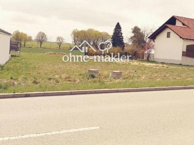 Erdgeschosswohnung kaufen in Kipfenberg, Bayern