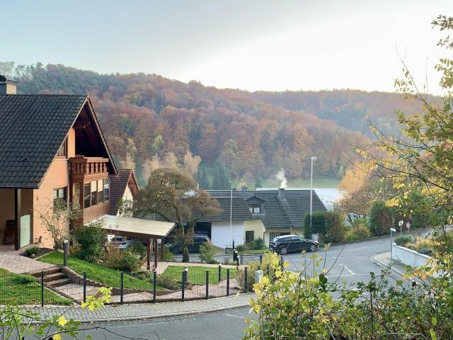 Erdgeschosswohnung mieten in Sulzbach, Bayern