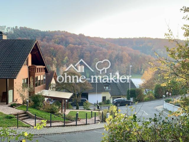 Erdgeschosswohnung kaufen in Sulzbach, Bayern