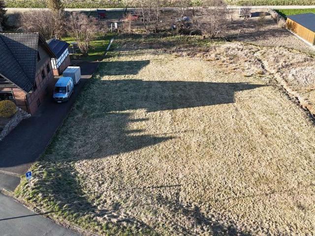 Erdgeschosswohnung kaufen in Landkreis Marburg-Biedenkopf, Hessen