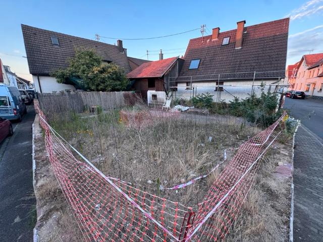Haus kaufen in Sandhausen, Baden-Württemberg