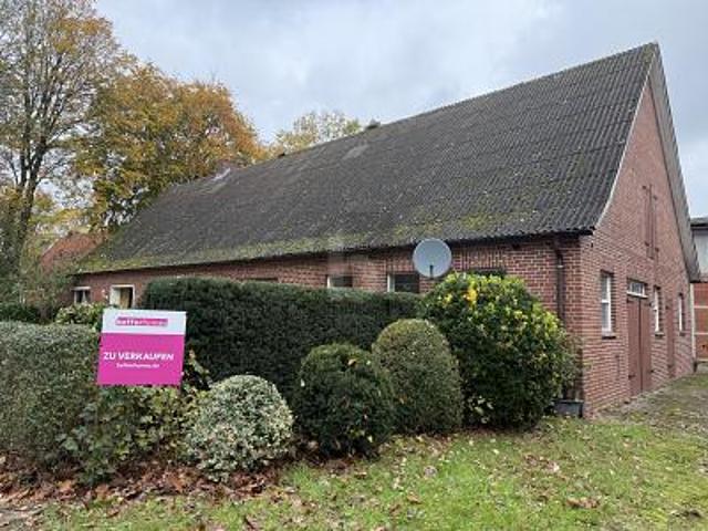 Haus kaufen in Oldendorf, Niedersachsen