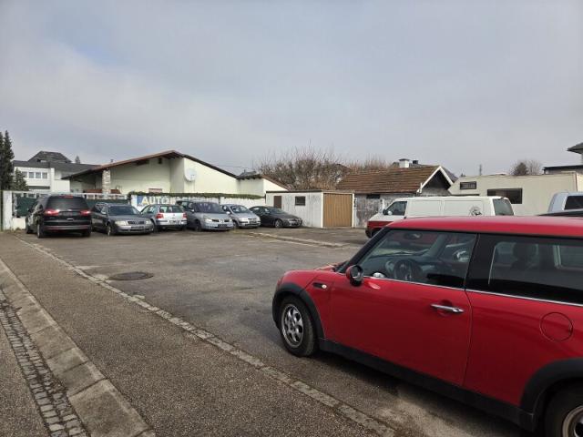 Grundstück kaufen in Wels, Oberösterreich