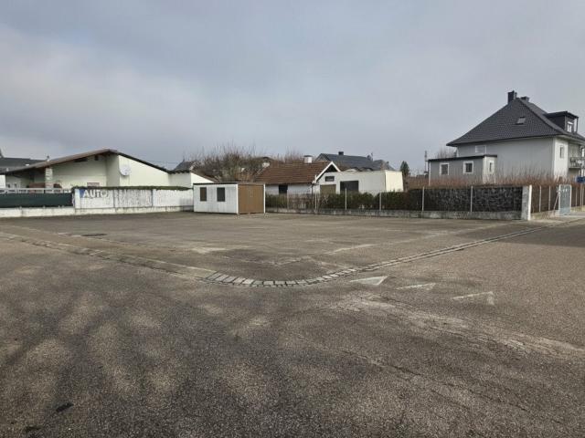 Grundstück kaufen in Wels, Oberösterreich