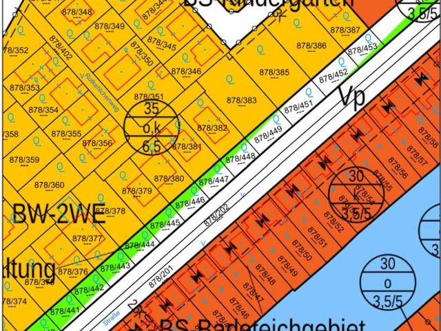 Grundstück kaufen in Groß-Enzersdorf, Niederösterreich