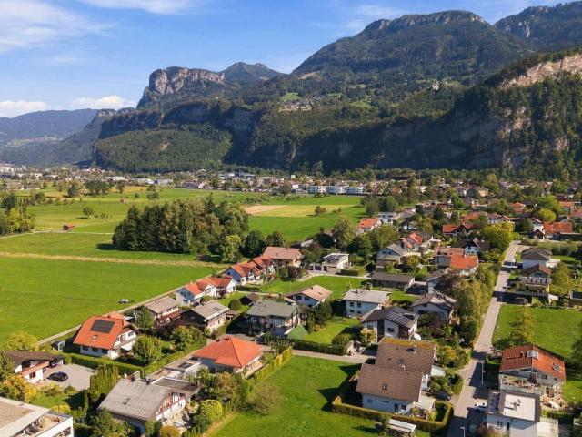 Grundstück kaufen in Hohenems, Bezirk Dornbirn