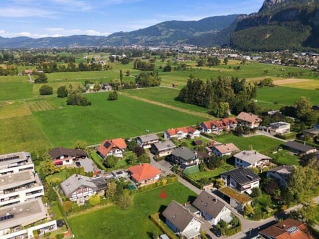 Grundstück kaufen in Hohenems, Bezirk Dornbirn