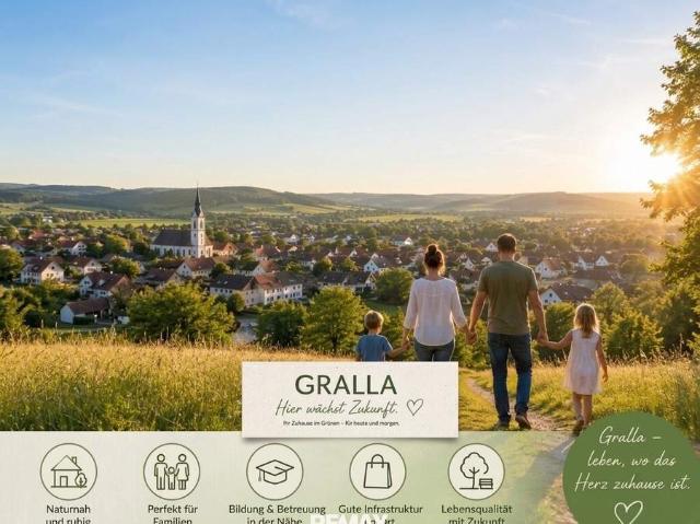 Grundstück kaufen in Kaindorf an der Sulm