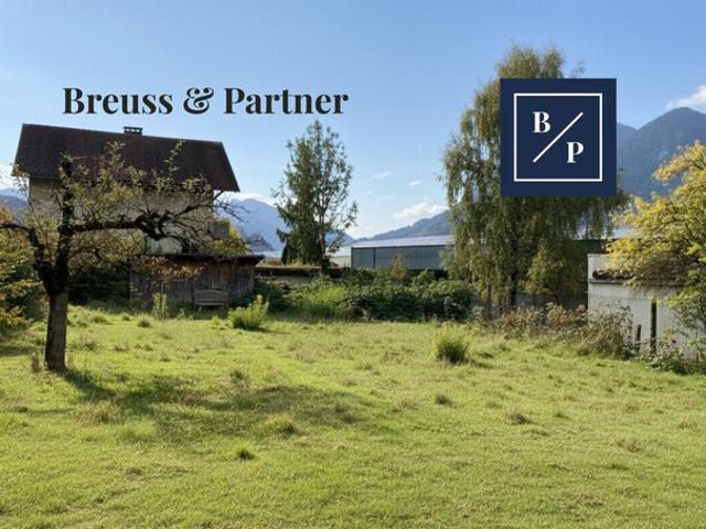 Grundstück kaufen in Vorarlberg