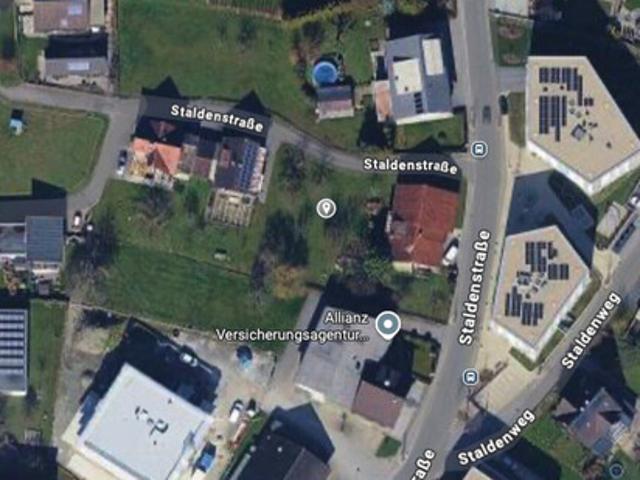 Grundstück kaufen in Lustenau, Vorarlberg
