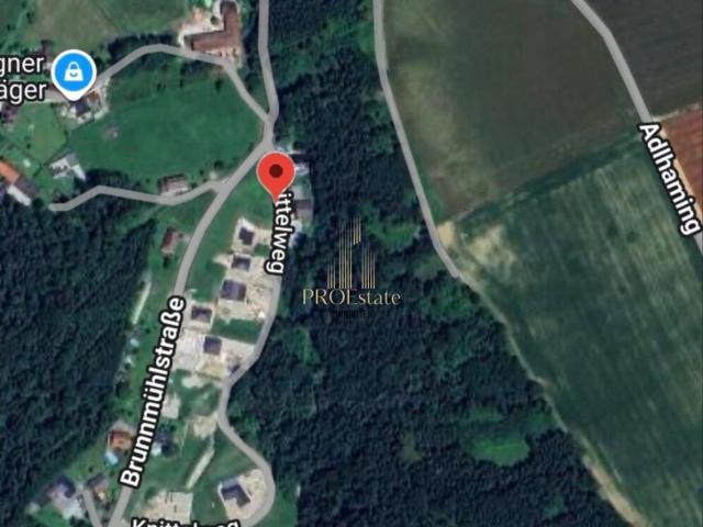 Grundstück kaufen in Vorchdorf, Oberösterreich