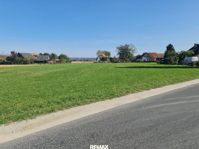 Grundstück kaufen in Gralla, Steiermark