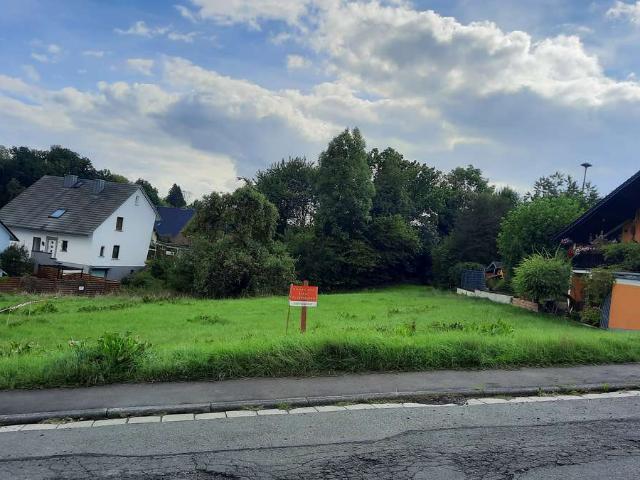 Erdgeschosswohnung kaufen in Leun, Lahn-Dill-Kreis