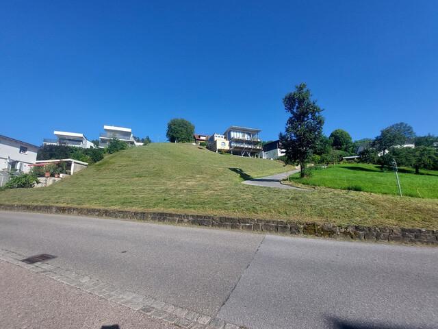 Grundstück kaufen in Schwarzach, Vorarlberg