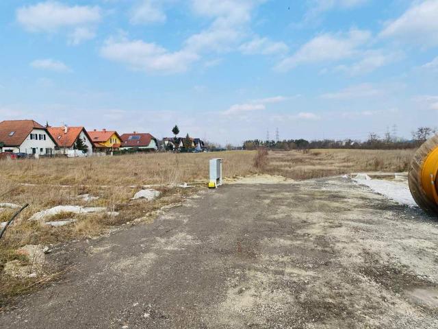 Grundstück kaufen in Tulln an der Donau, Niederösterreich