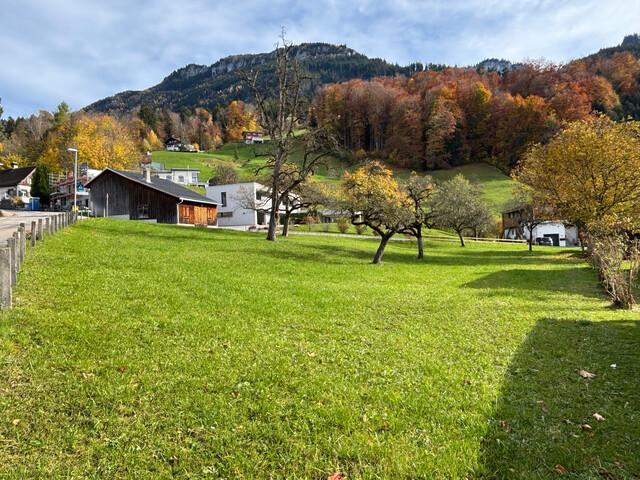 Grundstück kaufen in Hohenems, Vorarlberg