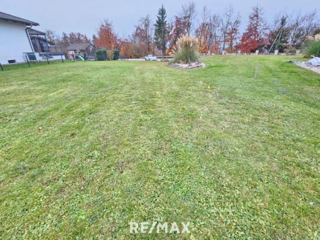 Grundstück kaufen in Ostermiething, Oberösterreich