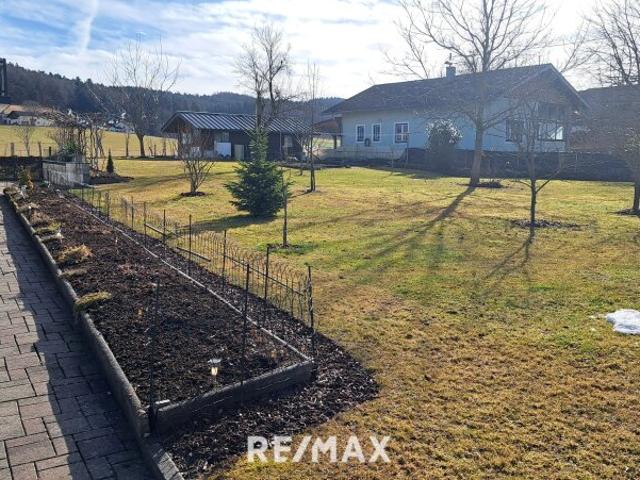 Grundstück kaufen in Schalchen, Oberösterreich