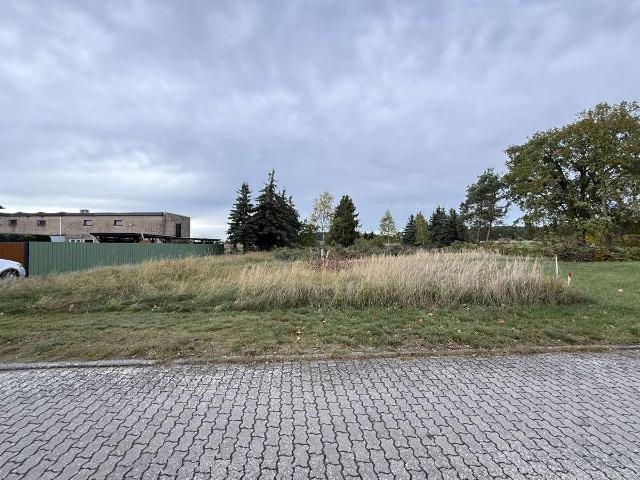 Erdgeschosswohnung kaufen in Jävenitz, Gardelegen