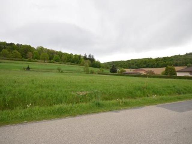 Grundstück kaufen in Burgenland
