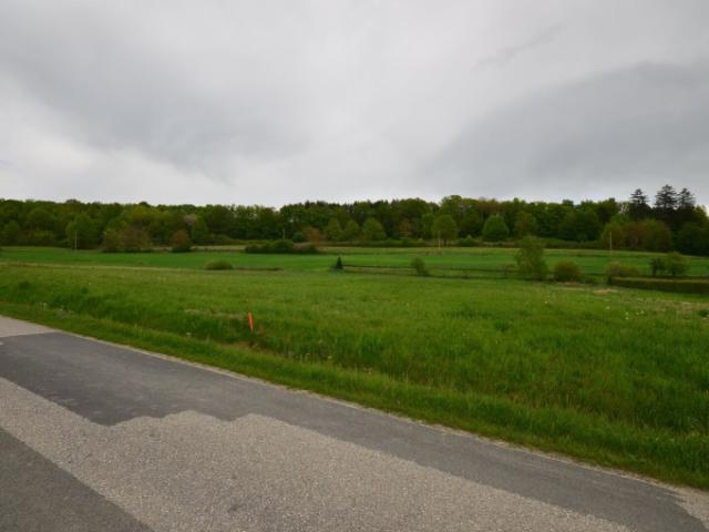 Grundstück kaufen in Burgenland