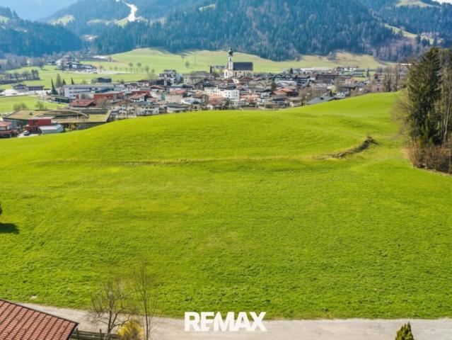Grundstück kaufen in Söll, Tirol