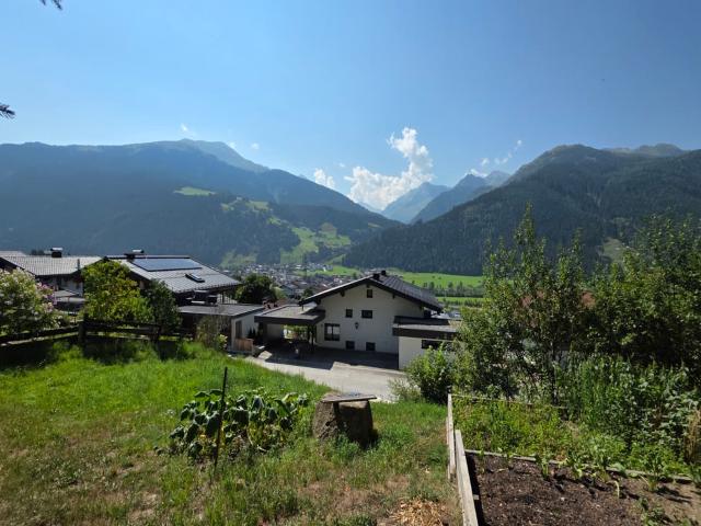 Grundstück kaufen in Hollersbach, Salzburg