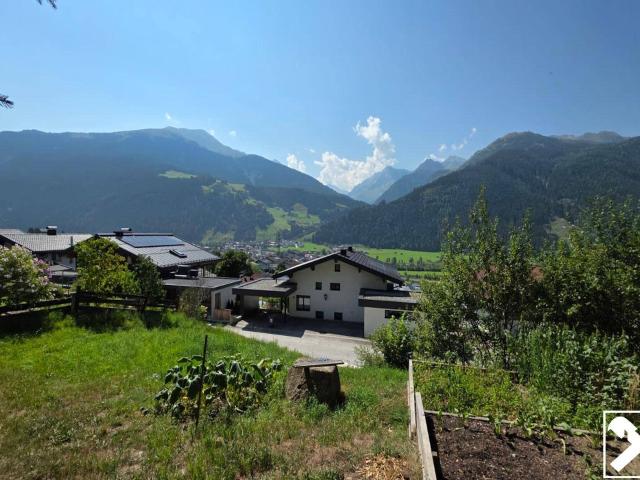 Immobilie kaufen in Reitlehen, Hollersbach