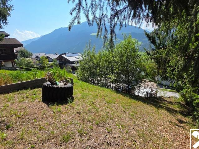 Grundstück kaufen in Reitlehen, Hollersbach