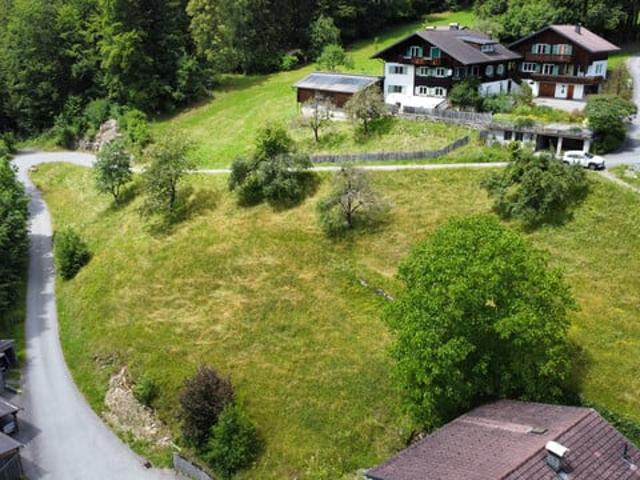 Grundstück kaufen in Bartholomäberg, Vorarlberg