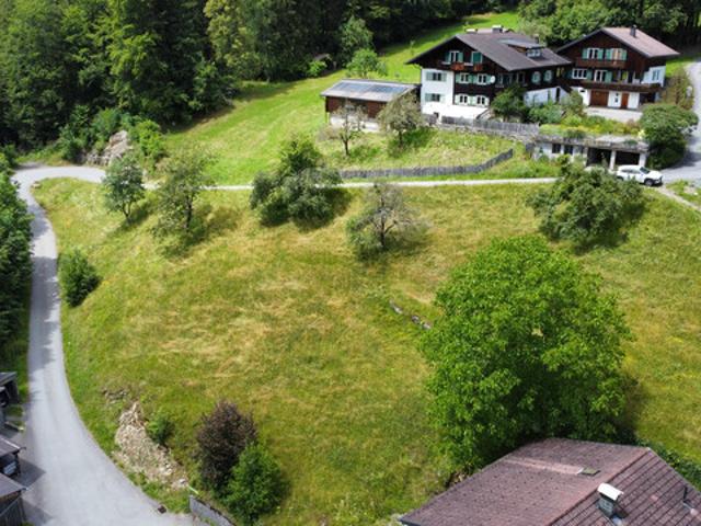 Grundstück kaufen in Bartholomäberg, Vorarlberg