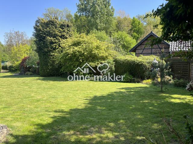 Erdgeschosswohnung kaufen in Korschenbroich, Nordrhein-Westfalen