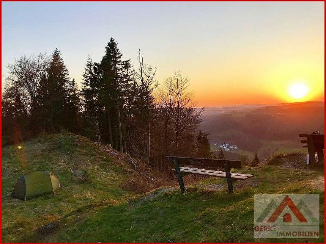 Erdgeschosswohnung kaufen in Elkeringhausen, Winterberg
