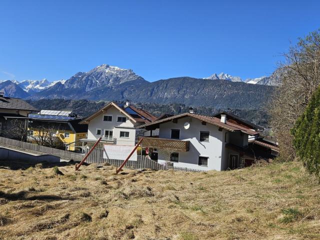 Grundstück kaufen in Weer, Tirol