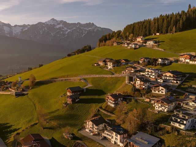 Grundstück kaufen in Weerberg, Tirol