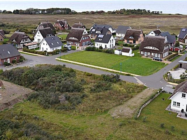 Erdgeschosswohnung mieten in Dranske, Mecklenburg-Vorpommern