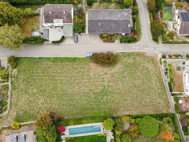 Immobilie kaufen in Anglikon, Wohlen