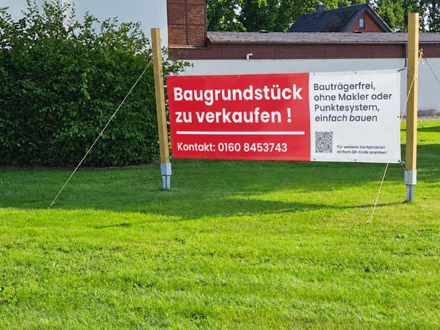 Erdgeschosswohnung kaufen in Sundern, Bad Oeynhausen