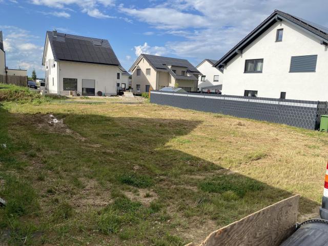 Erdgeschosswohnung mieten in Kandel, Rheinland-Pfalz